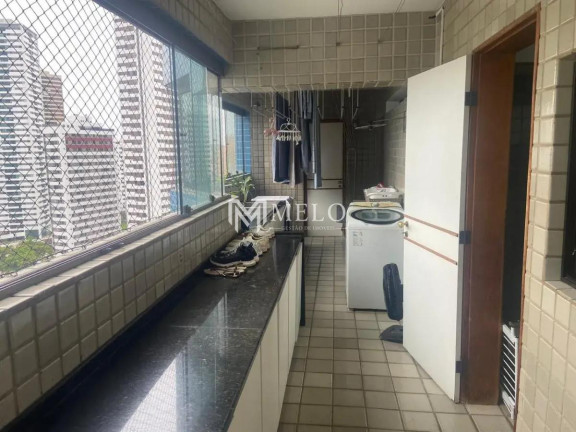 Imagem Apartamento com 3 Quartos à Venda, 320 m² em Encruzilhada - Recife Imagem Apartamento com 3 Quartos à Venda, 320 m² em Encruzilhada - Recife