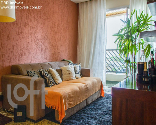 Imagem Apartamento com 3 Quartos à Venda, 110 m² em Casa Verde - Sao Paulo Imagem Apartamento com 3 Quartos à Venda, 110 m² em Casa Verde - Sao Paulo