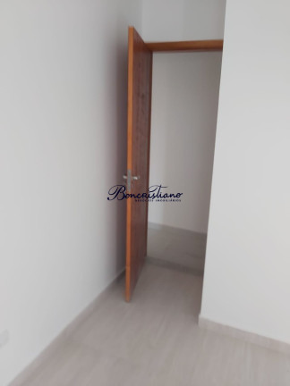 Imagem Apartamento com 2 Quartos à Venda, 43 m² em Parque Mandaqui - Sao Paulo