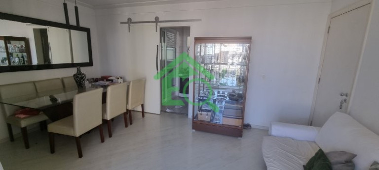 Imagem Apartamento com 2 Quartos para Alugar, 82 m² em Vila Sofia - São Paulo