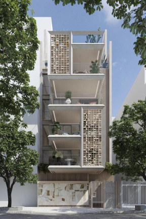 Imagem Apartamento com 3 Quartos à Venda, 256 m² em Leblon - Rio De Janeiro Imagem Apartamento com 3 Quartos à Venda, 256 m² em Leblon - Rio De Janeiro