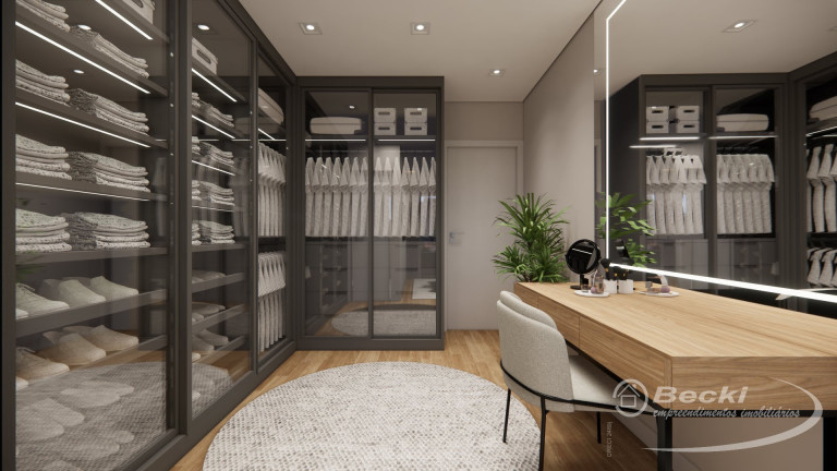 Imagem Casa com 3 Quartos à Venda, 127 m² em São Marcos - Joinville Imagem Casa com 3 Quartos à Venda, 127 m² em São Marcos - Joinville