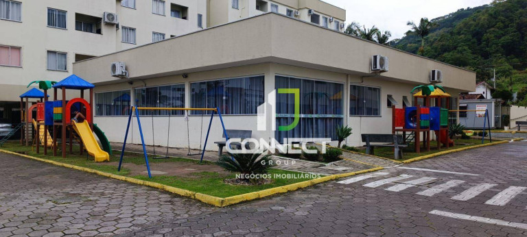Imagem Apartamento com 2 Quartos à Venda, 57 m² em Espinheiros - Itajaí