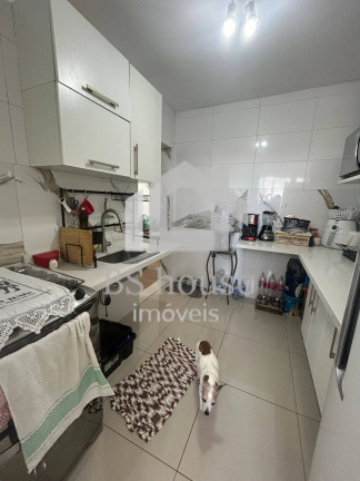 Imagem Apartamento com 3 Quartos à Venda, 70 m² em Rudge Ramos - São Bernardo Do Campo Imagem Apartamento com 3 Quartos à Venda, 70 m² em Rudge Ramos - São Bernardo Do Campo