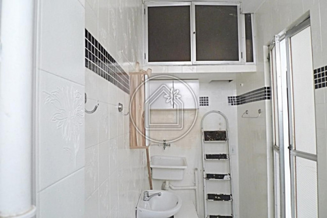 Imagem Apartamento com 2 Quartos à Venda, 51 m² em Flamengo - Rio De Janeiro