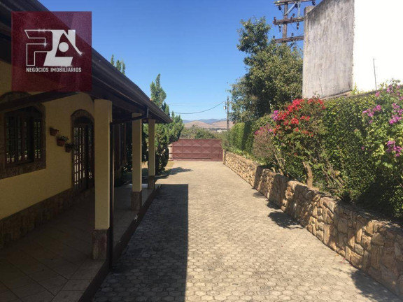 Imagem Chácara com 4 Quartos à Venda, 500 m² em área Rural De Lorena - Lorena Imagem Chácara com 4 Quartos à Venda, 500 m² em área Rural De Lorena - Lorena