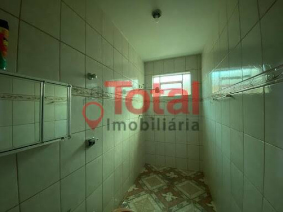 Casa com 3 Quartos à Venda, 204 m² em Caladinho - Coronel Fabriciano