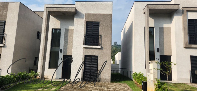 Imagem Casa com 3 Quartos à Venda,  em Villaggio Maranello - Vinhedo