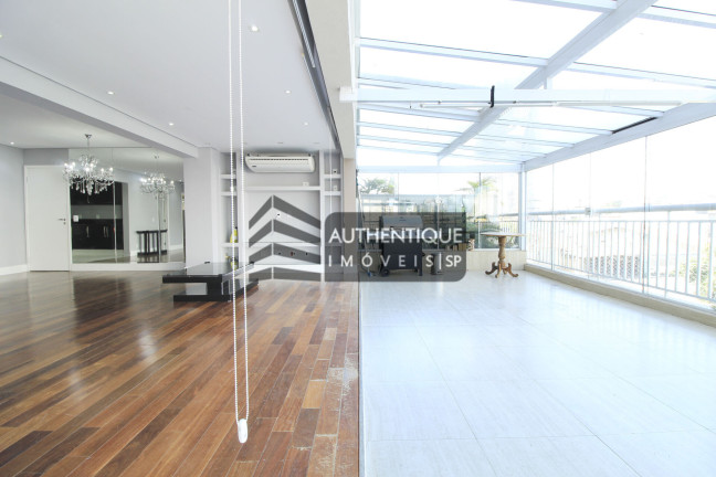 Imagem Apartamento com 3 Quartos à Venda, 190 m² em Saúde - São Paulo