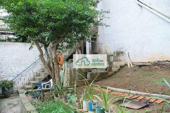 Imagem Casa com 4 Quartos à Venda, 190 m² em Alto Da Lapa - São Paulo Imagem Casa com 4 Quartos à Venda, 190 m² em Alto Da Lapa - São Paulo