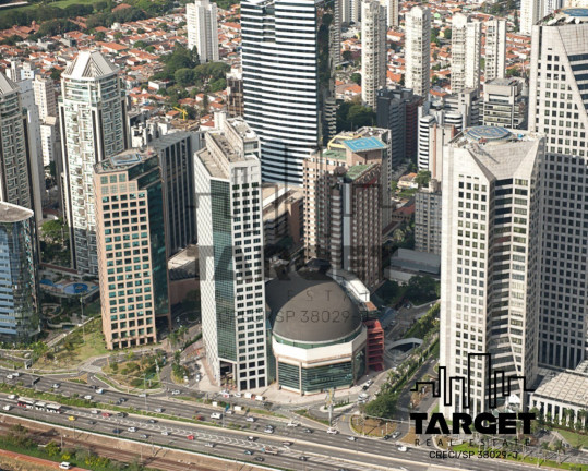 Imagem Imóvel à Venda, 880 m² em Berrini - São Paulo