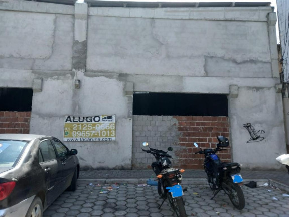 Imóvel Comercial para Alugar, 135 m² em água Fria - Recife