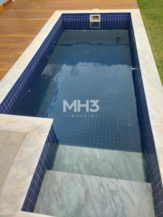 Imagem Casa de Condomínio com 3 Quartos à Venda, 200 m² em Swiss Park - Campinas Imagem Casa de Condomínio com 3 Quartos à Venda, 200 m² em Swiss Park - Campinas