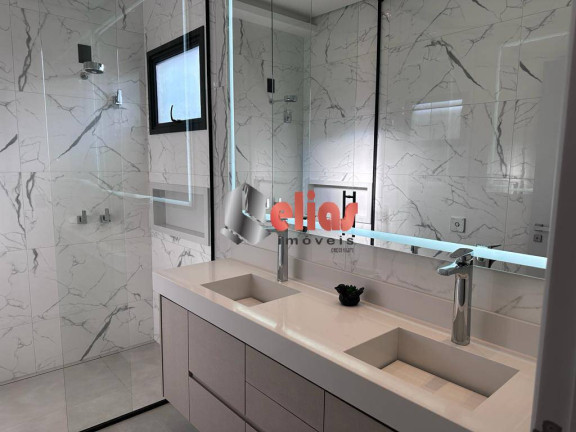 Imagem Casa de Condomínio com 3 Quartos à Venda, 220 m² em Residencial Estoril Premium - Bauru Imagem Casa de Condomínio com 3 Quartos à Venda, 220 m² em Residencial Estoril Premium - Bauru