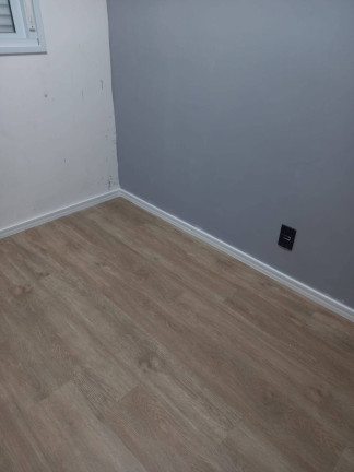 Imagem Apartamento com 2 Quartos à Venda, 36 m² em Jardim Santo Estêvão - Carapicuíba