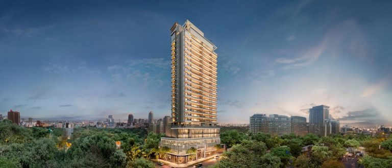 Imagem Imóvel com 1 Quarto à Venda, 25 m² em Vila Nova Conceição - São Paulo Imagem Imóvel com 1 Quarto à Venda, 25 m² em Vila Nova Conceição - São Paulo
