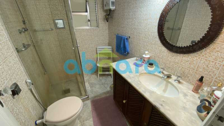 Imagem Apartamento com 4 Quartos à Venda, 225 m² em Copacabana - Rio De Janeiro