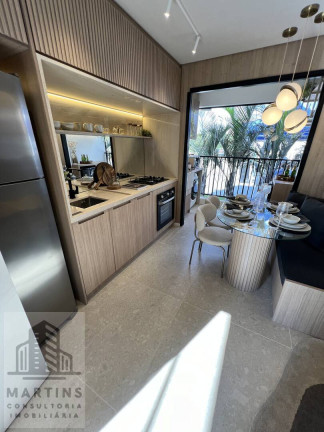 Imagem Apartamento com 2 Quartos à Venda, 38 m² em Interlagos - São Paulo Imagem Apartamento com 2 Quartos à Venda, 38 m² em Interlagos - São Paulo