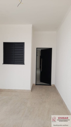 Imagem Casa com 2 Quartos à Venda, 81 m² em Parque Residencial Salerno (nova Veneza) - Sumaré Imagem Casa com 2 Quartos à Venda, 81 m² em Parque Residencial Salerno (nova Veneza) - Sumaré