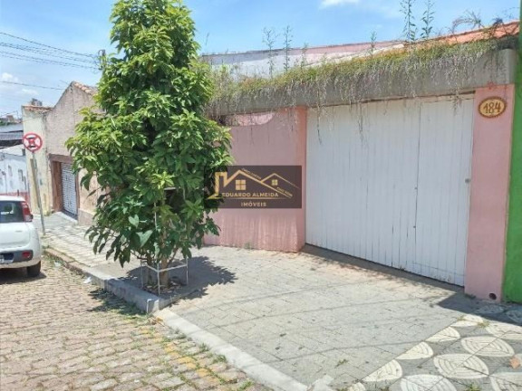Imagem Casa com 3 Quartos à Venda, 180 m² em Centro - Sorocaba Imagem Casa com 3 Quartos à Venda, 180 m² em Centro - Sorocaba