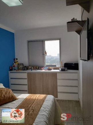Imagem Apartamento com 2 Quartos à Venda, 63 m² em Nova Petrópolis - São Bernardo Do Campo Imagem Apartamento com 2 Quartos à Venda, 63 m² em Nova Petrópolis - São Bernardo Do Campo