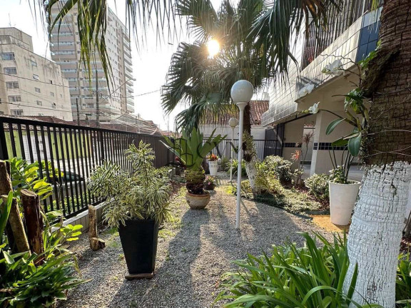 Imagem Apartamento com 2 Quartos à Venda, 80 m² em Ocian - Praia Grande