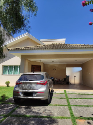 Casa de Condomínio com 2 Quartos à Venda, 135 m² em Cajuru Do Sul - Sorocaba