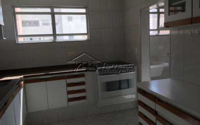 Imagem Apartamento com 4 Quartos à Venda, 118 m² em Jardim São Dimas - São José Dos Campos Imagem Apartamento com 4 Quartos à Venda, 118 m² em Jardim São Dimas - São José Dos Campos