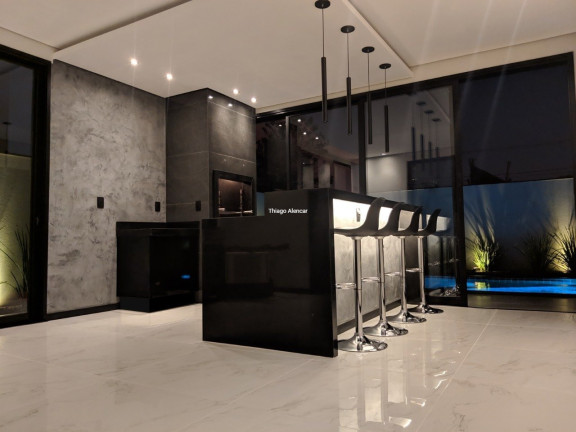 Imagem Casa de Condomínio com 3 Quartos à Venda, 371 m² em Residencial Alphaville Iii - Campo Grande Imagem Casa de Condomínio com 3 Quartos à Venda, 371 m² em Residencial Alphaville Iii - Campo Grande