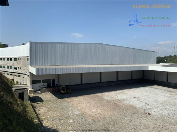 Imóvel Comercial à Venda, 6.580 m² em Vila Jovina - Cotia
