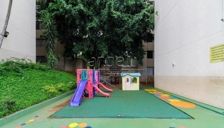 Imagem Apartamento com 2 Quartos à Venda, 48 m² em Jaguaré - São Paulo