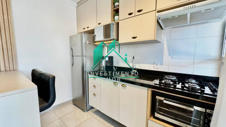 Imagem Apartamento com 1 Quarto à Venda, 37 m² em Centro - Osasco