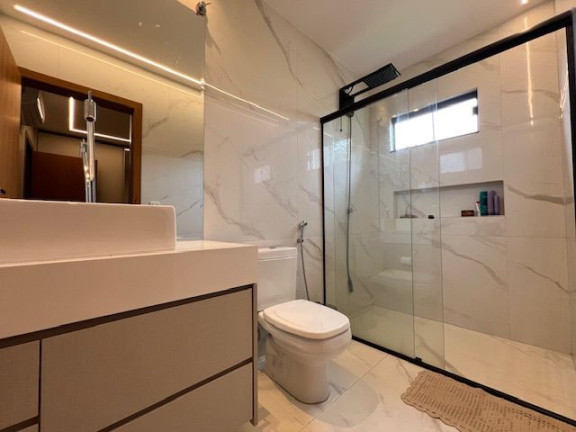 Imagem Chácara com 4 Quartos à Venda, 395 m² em Condomínio De Chácaras Countryville - Hidrolândia Imagem Chácara com 4 Quartos à Venda, 395 m² em Condomínio De Chácaras Countryville - Hidrolândia
