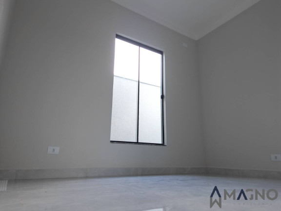 Imagem Casa com 3 Quartos à Venda, 143 m² em Esmeralda - Cascavel