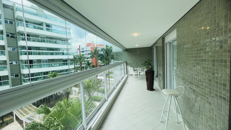 Imagem Apartamento com 2 Quartos à Venda, 80 m² em Riviera De São Lourenço - Bertioga