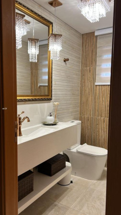 Imagem Casa com 3 Quartos à Venda, 309 m² em Santa Felicidade - Curitiba Imagem Casa com 3 Quartos à Venda, 309 m² em Santa Felicidade - Curitiba