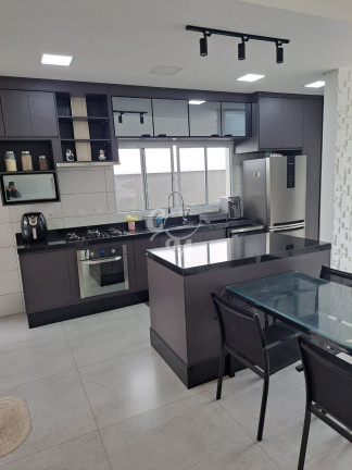 Imagem Casa de Condomínio com 3 Quartos à Venda, 141 m² em Jardim Primavera - Itupeva Imagem Casa de Condomínio com 3 Quartos à Venda, 141 m² em Jardim Primavera - Itupeva