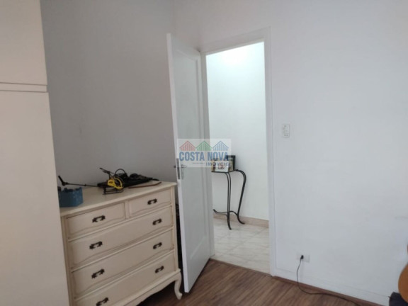 Imagem Apartamento com 2 Quartos à Venda, 84 m²