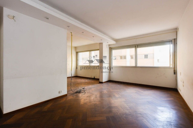 Imagem Apartamento com 4 Quartos à Venda, 260 m² em Higienópolis - São Paulo Imagem Apartamento com 4 Quartos à Venda, 260 m² em Higienópolis - São Paulo