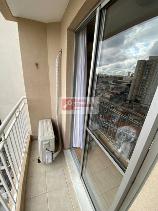 Imagem Apartamento com 1 Quarto à Venda, 50 m² em Saúde - São Paulo