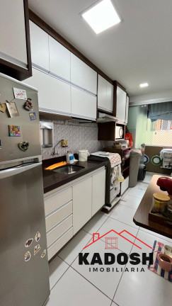 Imagem Apartamento com 2 Quartos para Alugar, 54 m² em Sim - Feira De Santana Imagem Apartamento com 2 Quartos para Alugar, 54 m² em Sim - Feira De Santana