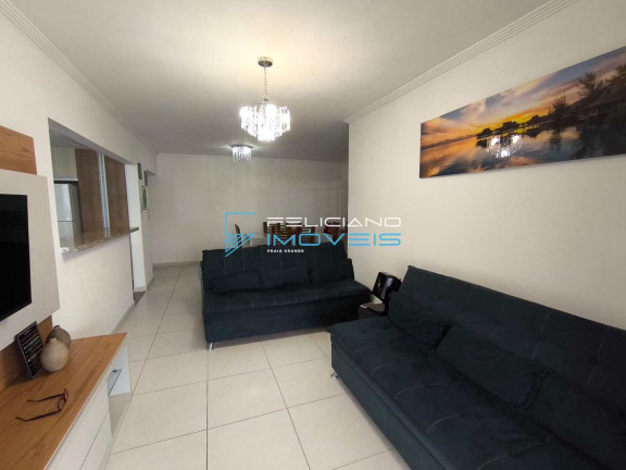 Imagem Apartamento com 3 Quartos à Venda, 152 m² em Ocian - Praia Grande Imagem Apartamento com 3 Quartos à Venda, 152 m² em Ocian - Praia Grande