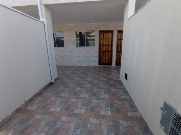 Imagem Sobrado com 2 Quartos à Venda, 55 m² em Real - Praia Grande Imagem Sobrado com 2 Quartos à Venda, 55 m² em Real - Praia Grande