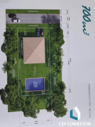 Imagem Terreno à Venda, 700 m² em Praia Do Forte - Mata De Sao Joao Imagem Terreno à Venda, 700 m² em Praia Do Forte - Mata De Sao Joao