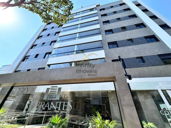 Imagem Apartamento com 4 Quartos à Venda, 114 m² em Castelo - Belo Horizonte