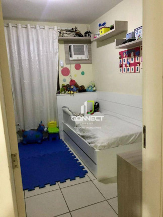 Imagem Apartamento com 2 Quartos à Venda, 72 m² em São João - Itajaí