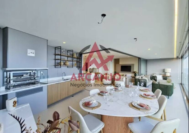 Imagem Apartamento com 4 Quartos à Venda, 202 m² em Riviera - Bertioga Imagem Apartamento com 4 Quartos à Venda, 202 m² em Riviera - Bertioga
