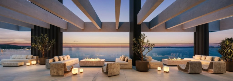 Imagem Apartamento com 4 Quartos à Venda, 186 m² em Meia Praia - Itapema Imagem Apartamento com 4 Quartos à Venda, 186 m² em Meia Praia - Itapema
