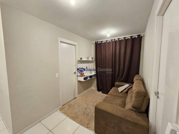 Imagem Apartamento com 2 Quartos à Venda ou Locação, 36 m² em Itapegica - Guarulhos Imagem Apartamento com 2 Quartos à Venda ou Locação, 36 m² em Itapegica - Guarulhos