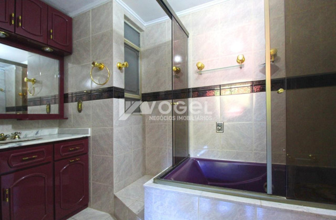Imagem Apartamento com 3 Quartos à Venda, 118 m² em Marechal Rondon - Canoas Imagem Apartamento com 3 Quartos à Venda, 118 m² em Marechal Rondon - Canoas